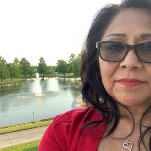 Meet your Posher, Maria